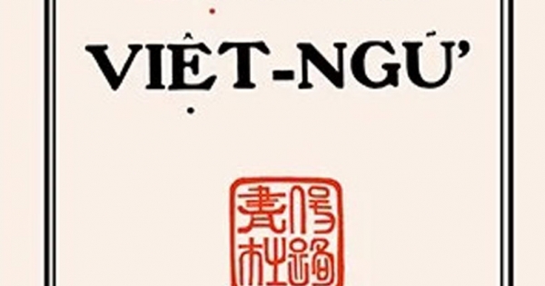 Lược Khảo Việt Ngữ