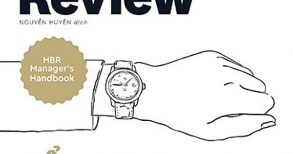 HBR - Cẩm Nang Quản Lý
