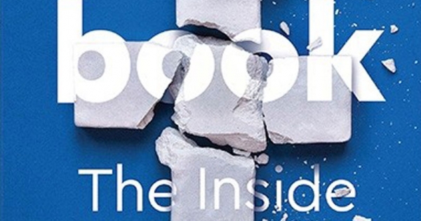 Facebook - Bí Mật Về Quốc Gia Lớn Nhất Thế Giới