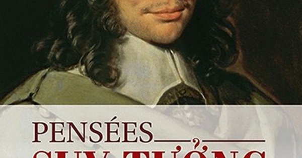 Pensées - Suy Tưởng