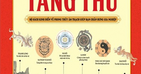 Đồ Giải Táng Thư - Đồ Giải Bạch Thoại Tứ Khố Toàn Thư - Thuật Số (Bìa Cứng)