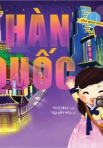 Vòng Quanh Thế Giới - Hàn Quốc