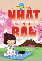 Vòng Quanh Thế Giới - Nhật Bản