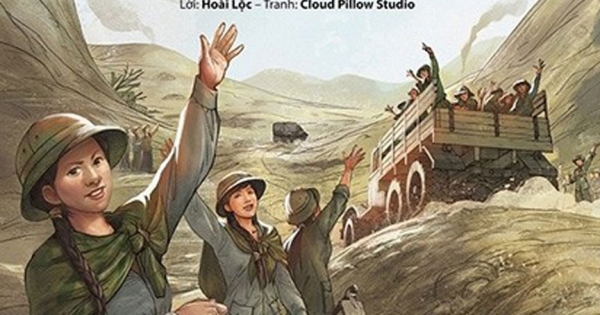 Chuyện Kể Về Mười Cô Gái Ngã Ba Đồng Lộc