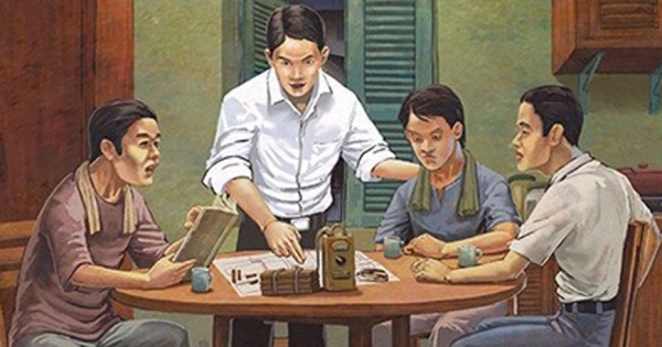 Nguyễn Văn Trỗi (KĐ)