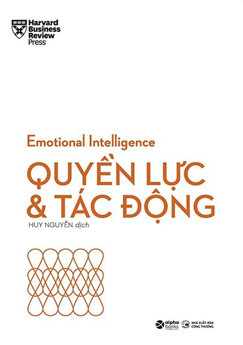 Hbr Press - Quyền Lực Và Tác Động
