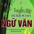 Tuyển Tập Đề Kiểm Tra Môn Ngữ Văn 6 Bồi Dưỡng Học Giỏi ( Biên Soạn Theo Chương Trình Giáo Dục Phổ Thông Mới )