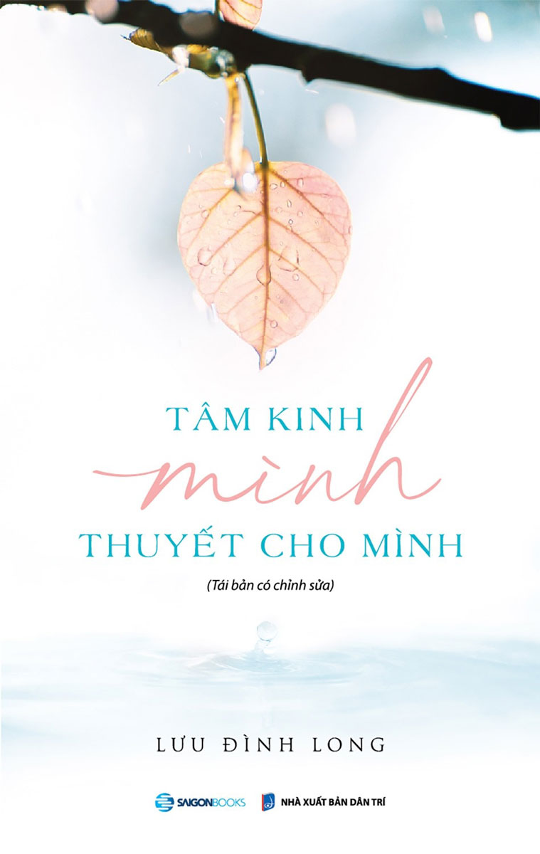 Tâm Kinh Mình Thuyết Cho Mình