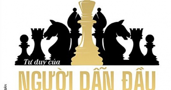 Tư Duy Của Người Dẫn Đầu - 7 Yếu Tố Để Trở Thành Người Dẫn Đầu Đám Đông