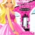 Barbie Thiết Kế Thời Trang - Thời Trang Dự Tiệc