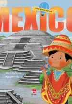 Vòng Quanh Thế Giới - Mexico