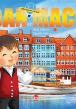 Vòng Quanh Thế Giới - Đan Mạch