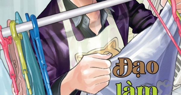 Đạo Làm Chồng Đảm - Tập 3