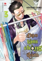 Đạo Làm Chồng Đảm - Tập 3