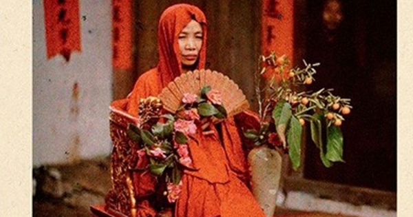 Phù Thuật Và Tín Ngưỡng An Nam