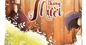 Cô Gái Tháng Mười