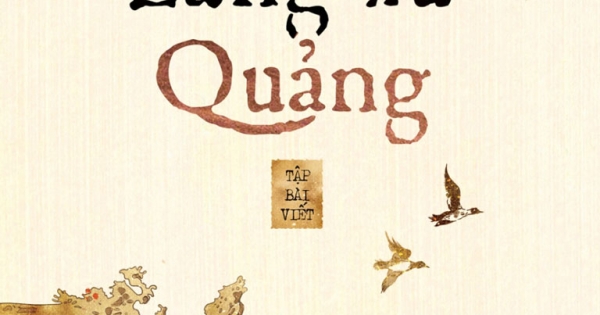 Làng Xứ Quảng