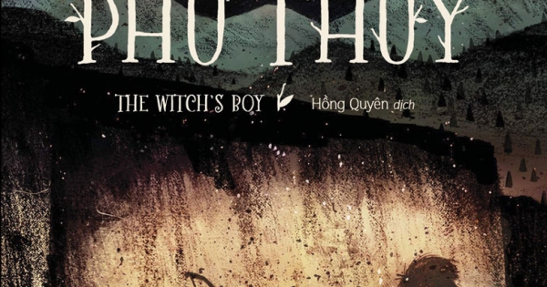 Con Trai Phù Thủy