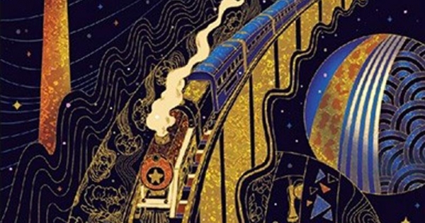 Aleph - Một Chuyến Hành Hương Của Chàng Santiago Trong Đời Thực