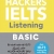 Hackers Ielts Basic - Listening