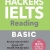 Hackers Ielts Basic - Reading