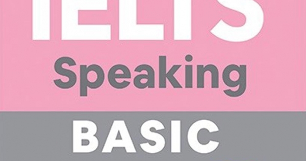 Hackers Ielts Basic - Speaking