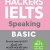 Hackers Ielts Basic - Speaking