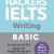 Hackers Ielts Basic - Writing