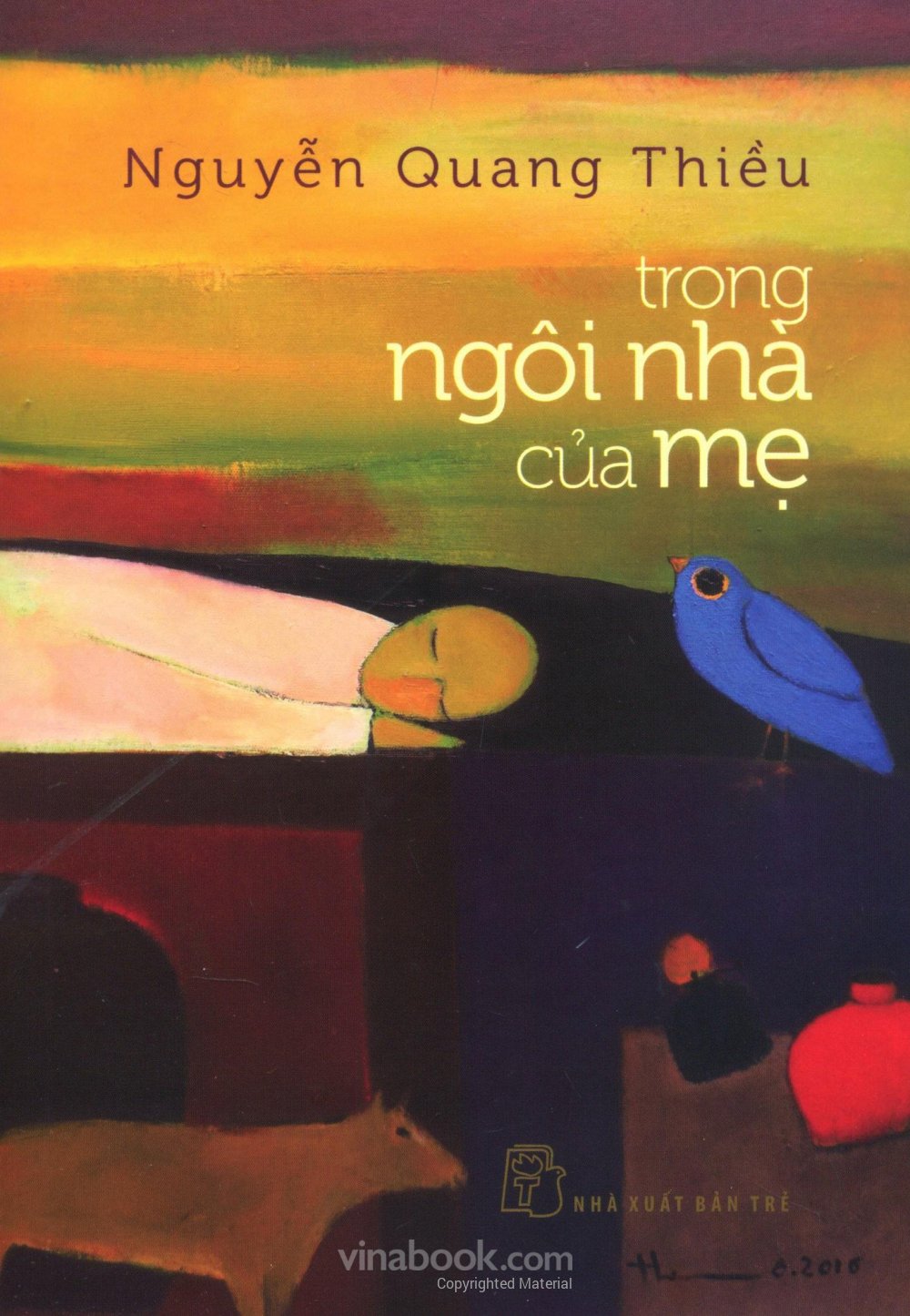 Trong Ngôi Nhà Của Mẹ