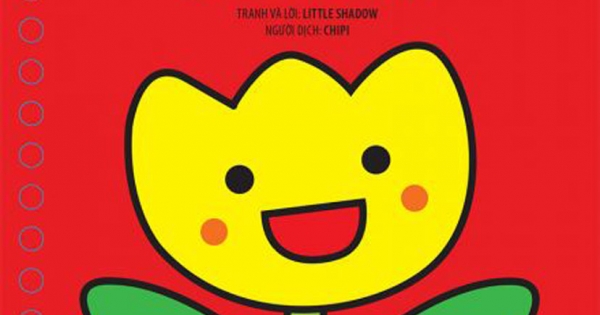 Kích Thích Phát Triển Thị Giác Cho Bé - Nụ Cười Xinh