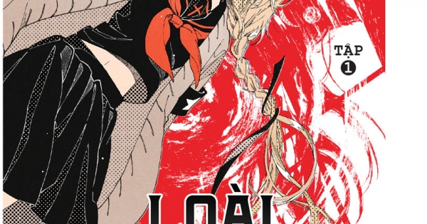 Loài Hoang Dã Tập 1