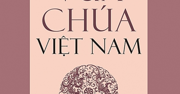 Từ Điển Vua Chúa Việt Nam