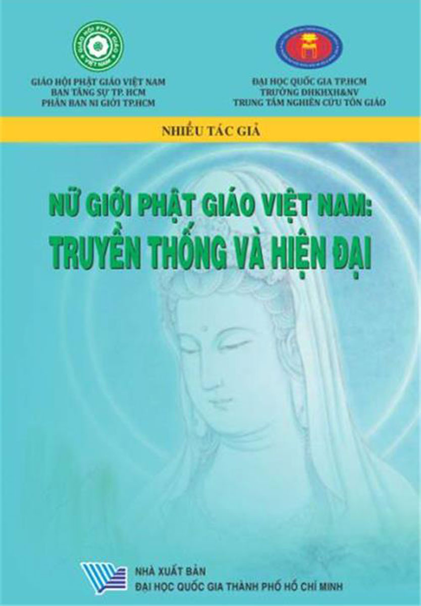 Nữ Giới Phật Giáo Việt Nam Truyền Thống Và Hiện Đại