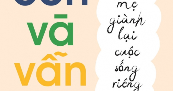 Có Con Và Vẫn Son: Cha Mẹ Giành Lại Cuộc Sống Riêng Tư - The Kids Are In Bed