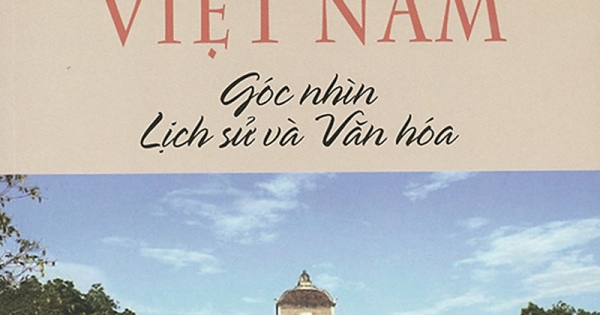 Phật Giáo Việt Nam Góc Nhìn Lịch Sử Và Văn Hóa