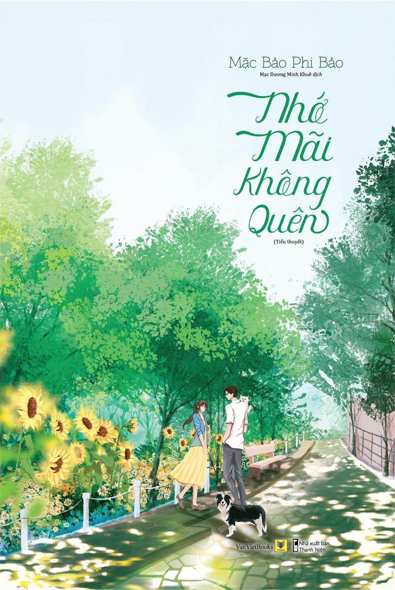 Nhớ Mãi Không Quên