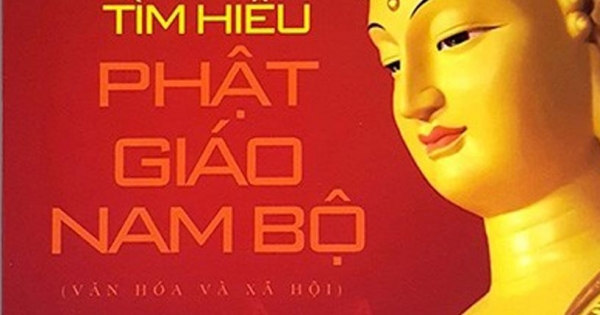 Góp Phần Tìm Hiểu Phật Giáo Nam Bộ