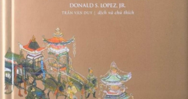 Kinh Pháp Hoa Tiểu Sử