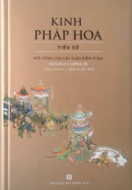 Kinh Pháp Hoa Tiểu Sử 