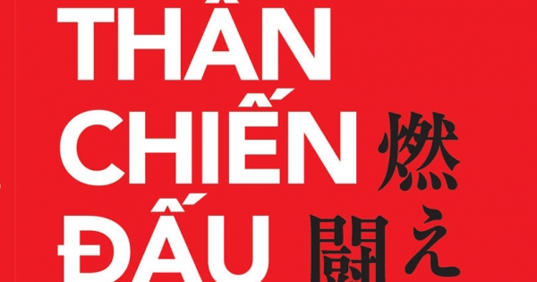 Tinh Thần Chiến Đấu Rực Lửa