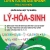 Luyện Tốc Độ Giải Nhanh Trắc Nghiệm Lý - Hóa -Sinh