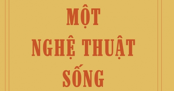 Một Nghệ Thuật Sống