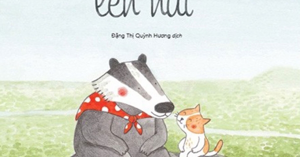 Con Đường Lên Núi