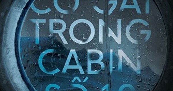 Cô Gái Trong Cabin Số 10