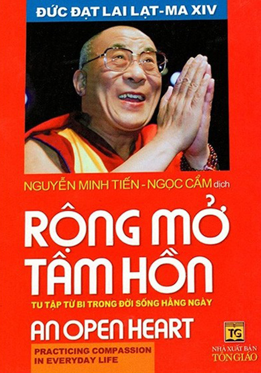 Rộng Mở Tâm Hồn