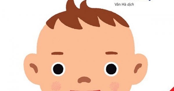 Ehon Tương Tác Đầu Đời - Bé Cười Khúc Khích