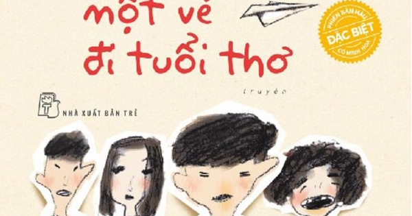 Cho Tôi Xin Một Vé Đi Tuổi Thơ - Phiên Bản Đặc Biệt