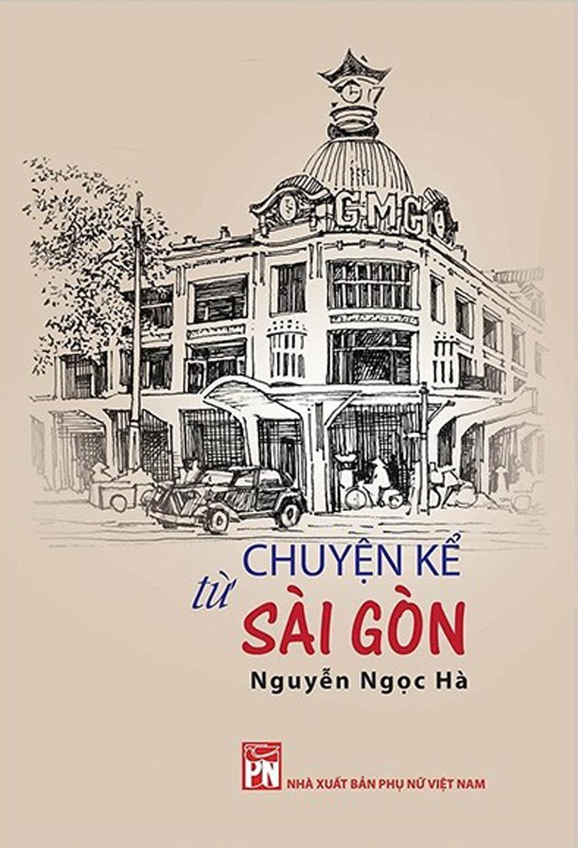 Chuyện Kể Từ Sài Gòn