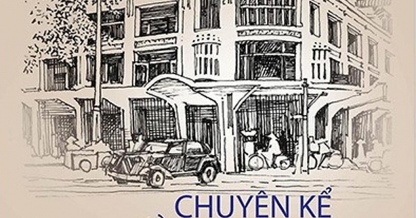 Chuyện Kể Từ Sài Gòn