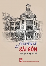 Chuyện Kể Từ Sài Gòn